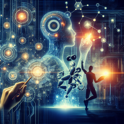 AI-Powered Personalization Quality Meets Relevance