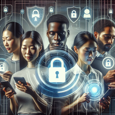AI & Privacy Crafting Personal Touches Safely