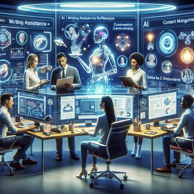 AI The Game-Changer in Creative Team Dynamics