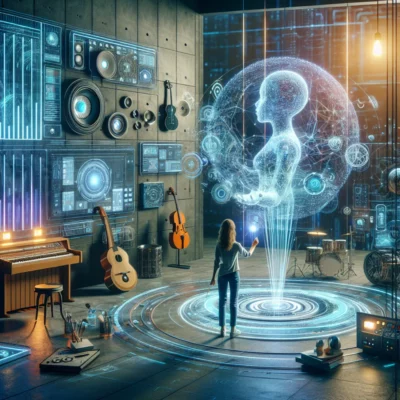 Introduction-The-Intersection-of-AI-and-Creativity