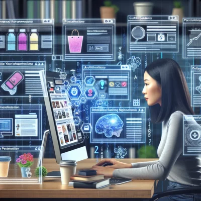 The-Power-of-Personalized-Web-Content-on-User-Choices