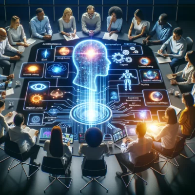 AI-Powered-Marketing-Crafting-Strategies-for-Success
