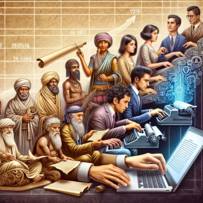 Crafting-Stories-Together-AI-and-Human-Collaboration