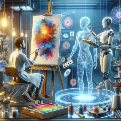 Navigating-the-Ethics-of-AI-Driven-Creativity