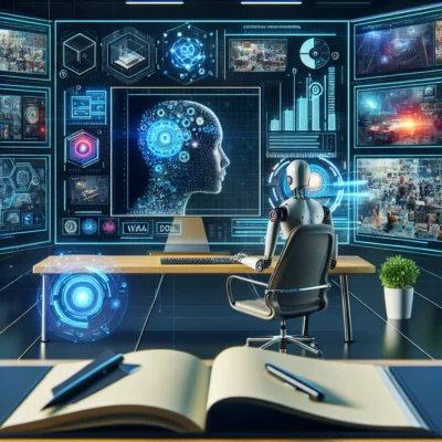 Revolutionizing-Digital-Content-The-AI-Advantage