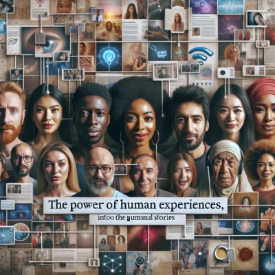 Weaving-Human-Experience-into-Digital-Narratives