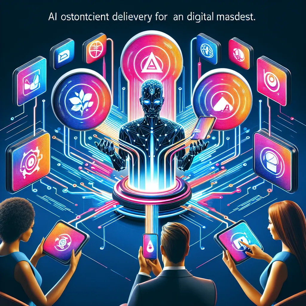 AI-The-Maestro-of-Content-Delivery-Across-Devices