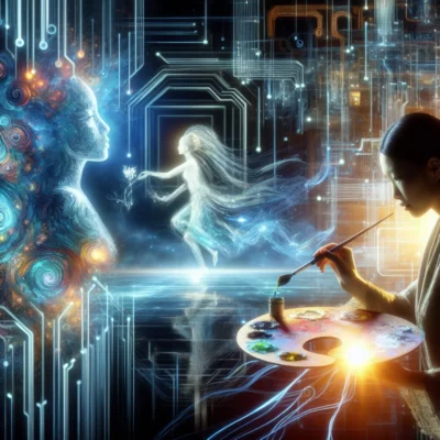 AI-Artistry-Navigating-Ethical-Waters-of-Emotional-Expression