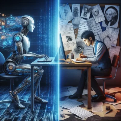 Harmonizing-AI-Precision-with-Human-Emotion-in-Content