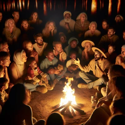 Crafting-Emotional-Bonds-Through-Storytelling